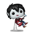 Funko Pop! Television: Adventure Time: Fionna & Cake - Marshall Lee #1903