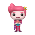 Funko Pop! Television: Adventure Time: Fionna & Cake - Prince Gumball #1904