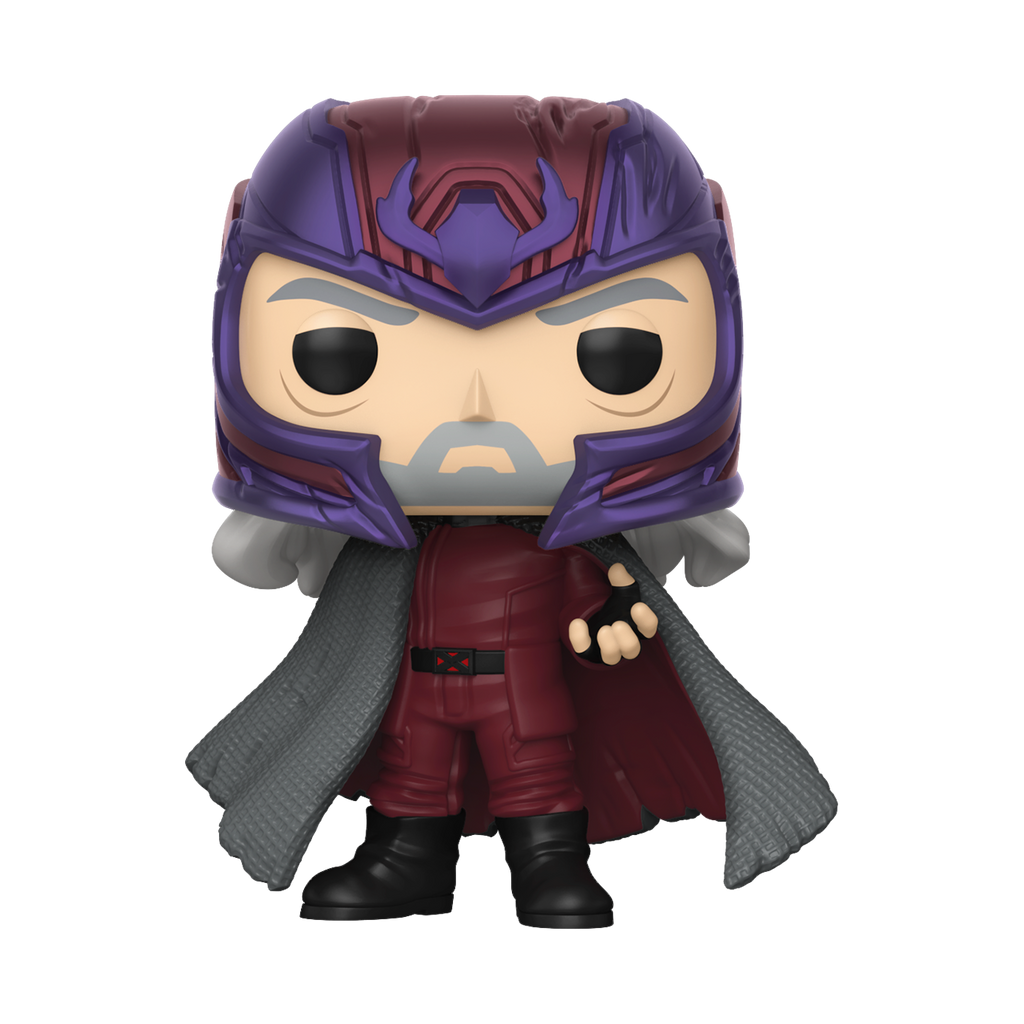 Funko Pop! Marvel: Avengers: Doomsday - Magneto #1640
