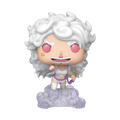 Funko Pop! Animation: One Piece - Jewelry Bonney Gear 5 #2255