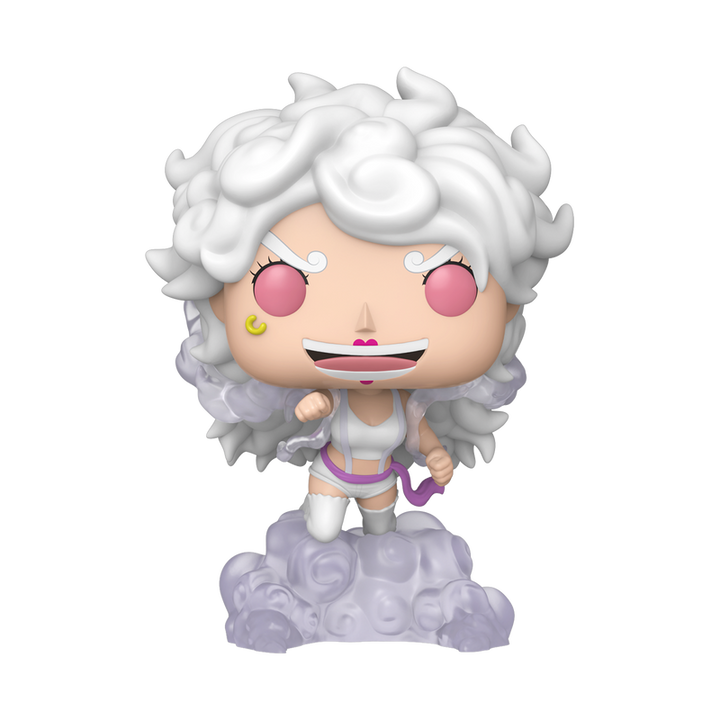 Funko Pop! Animation: One Piece - Jewelry Bonney Gear 5 