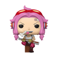 Funko Pop! Animation: One Piece - Ginny #2205
