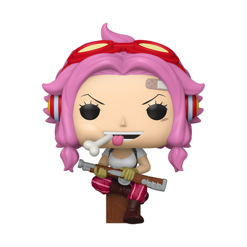 Funko Pop! Animation: One Piece - Ginny #2205