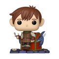 Funko Pop! Plus:  Delicious In Dungeon - Chilchuck #2201