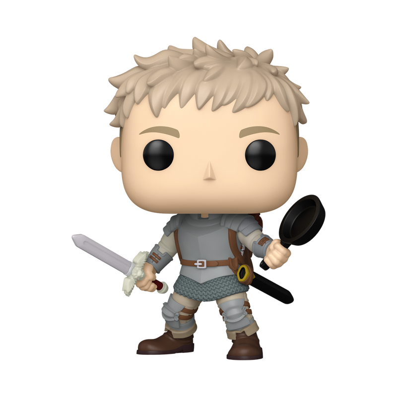 Funko Pop! Animation: Delicious In Dungeon - Laios #2199