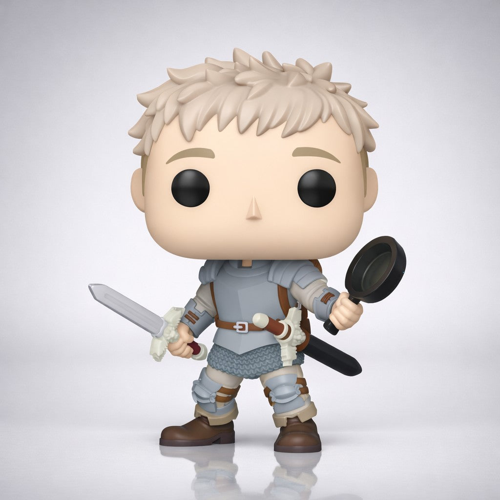 Funko Pop! Animation: Delicious in Dungeon - Laios #2199