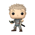 Funko Pop! Animation: Delicious In Dungeon - Laios with the Dungeon Gourmet Guide #2199 Chase
