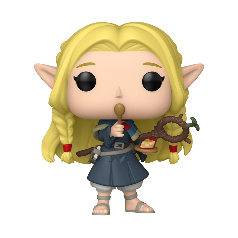 Funko Pop! Animation: Delicious In Dungeon - Marcille #2200