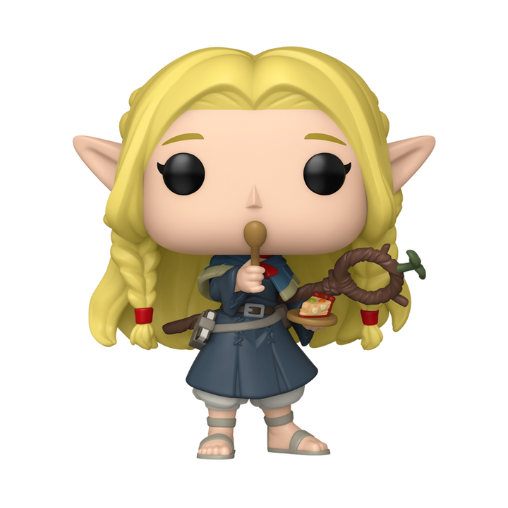 Funko Pop! Animation: Delicious In Dungeon - Marcille #2200