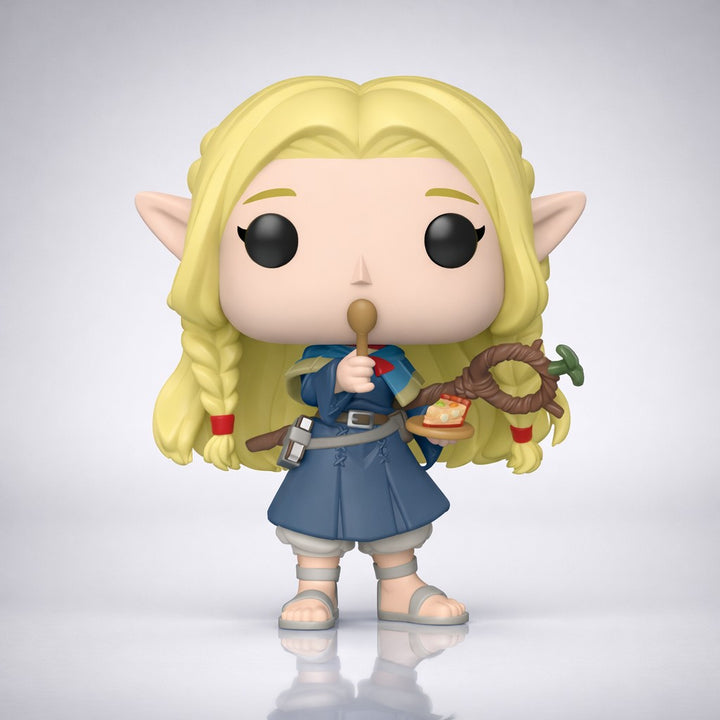 Funko Pop! Animation: Delicious In Dungeon - Marcille #2200