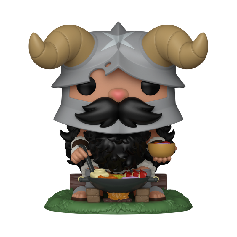 Funko Pop! Plus: Delicious In Dungeon - Senshi #2202