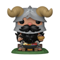 Funko Pop! Plus: Delicious In Dungeon - Senshi #2202