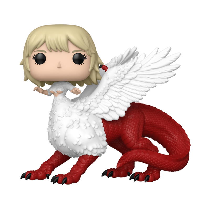 Funko Pop! Super Animation:  Delicious In Dungeon - Falin Chimera #2203