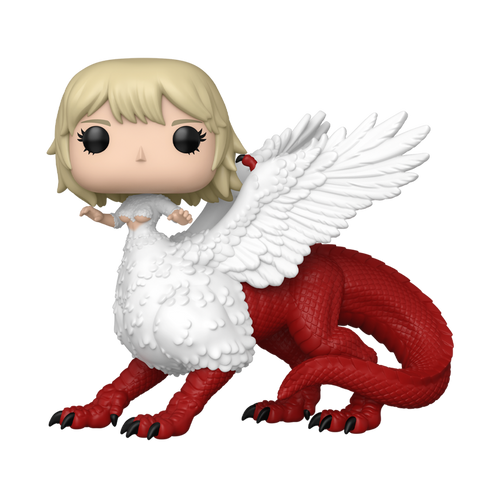 Funko Pop! Super Animation:  Delicious In Dungeon - Falin Chimera #2203