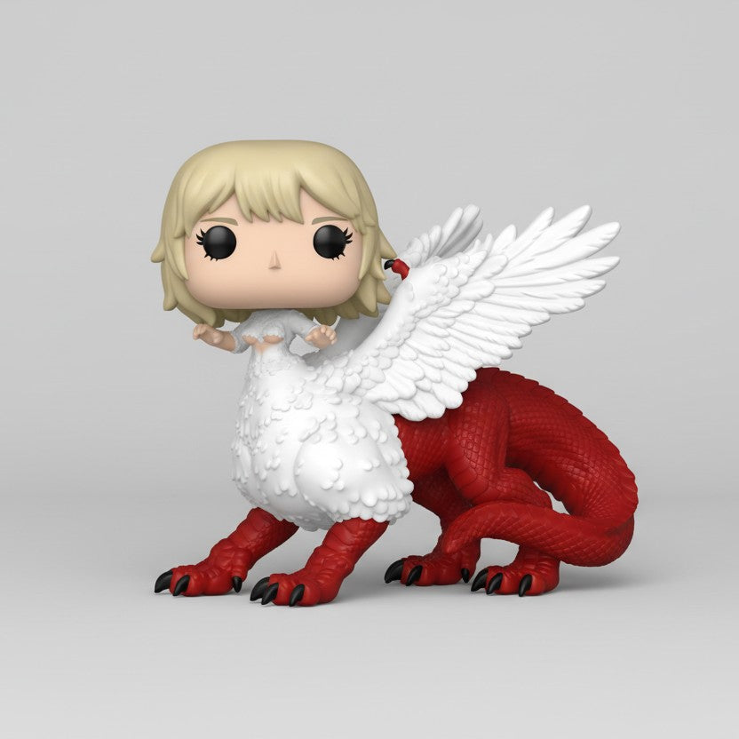 Funko Pop! Super Animation:  Delicious In Dungeon - Falin Chimera #2203