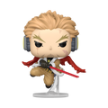 Funko Pop! Animation:  My Hero Academia - Hawks Fierce Wings Quirk #2162