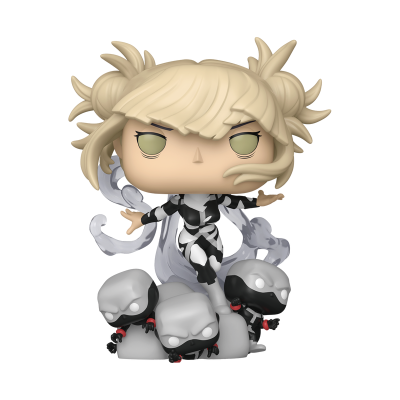 Funko Pop! Plus: My Hero Academia - Himiko Toga #2159