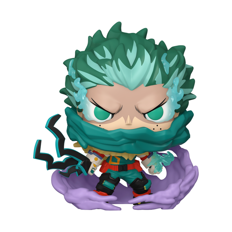 Funko Pop! Premium Animation: My Hero Academia - Deku #2157