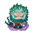 Funko Pop! Premium Animation: My Hero Academia - Deku #2157