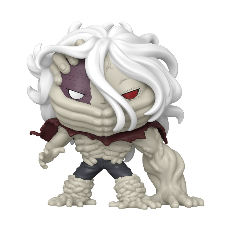 Funko Pop! Super Animation: My Hero Academia - Tomura Shigaraki #2160