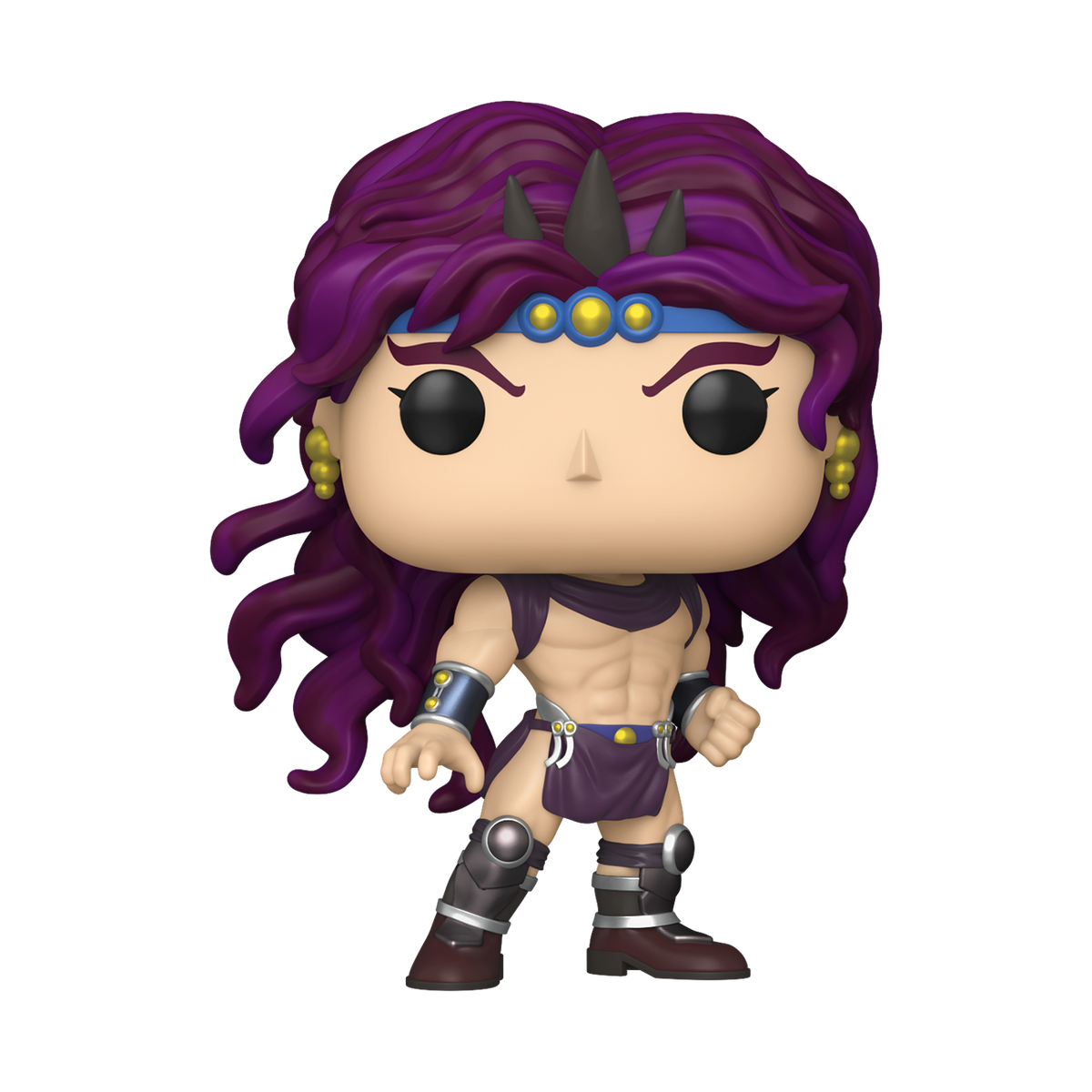 Funko Pop! Animation: JoJo's Bizarre Adventure - Kars #2267