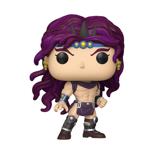 Funko Pop! Animation: JoJo's Bizarre Adventure - Kars #2267