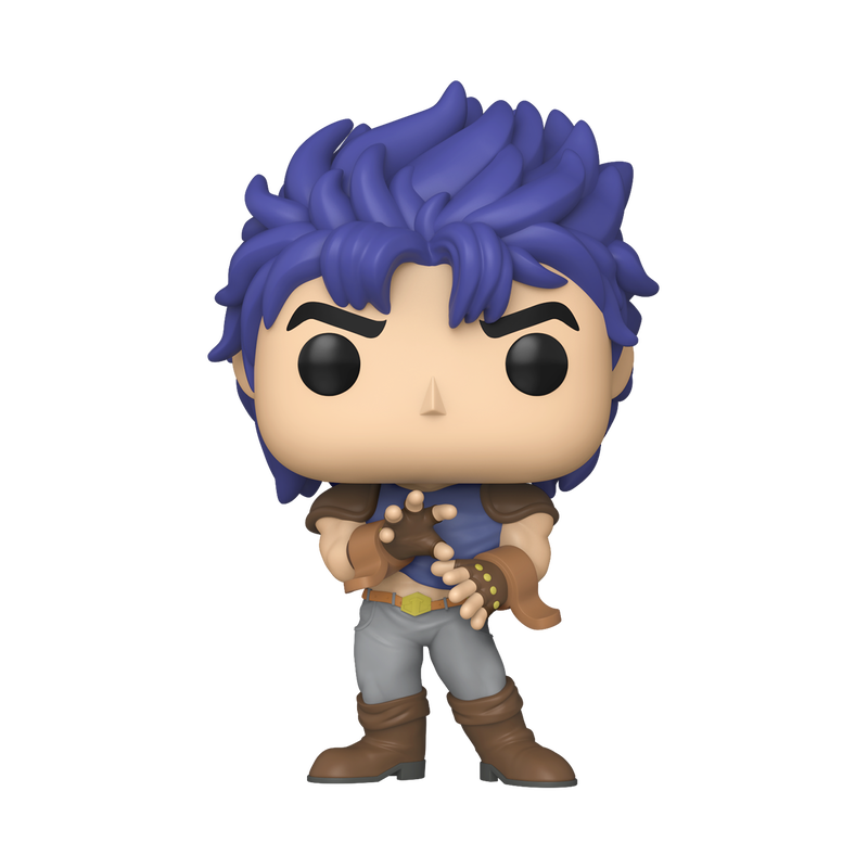 Funko Pop! Animation: JoJo's Bizarre Adventure - Jonathan Joestar #2265