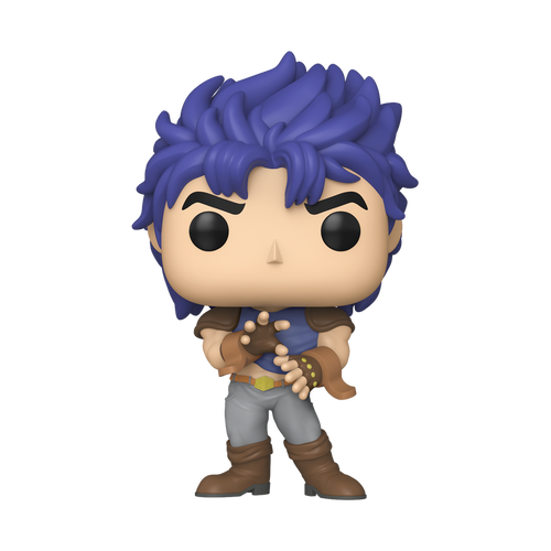 Funko Pop! Animation: JoJo's Bizarre Adventure - Jonathan Joestar #2265