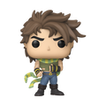 Funko Pop! Animation: JoJo's Bizarre Adventure - Joseph Joestar #2266