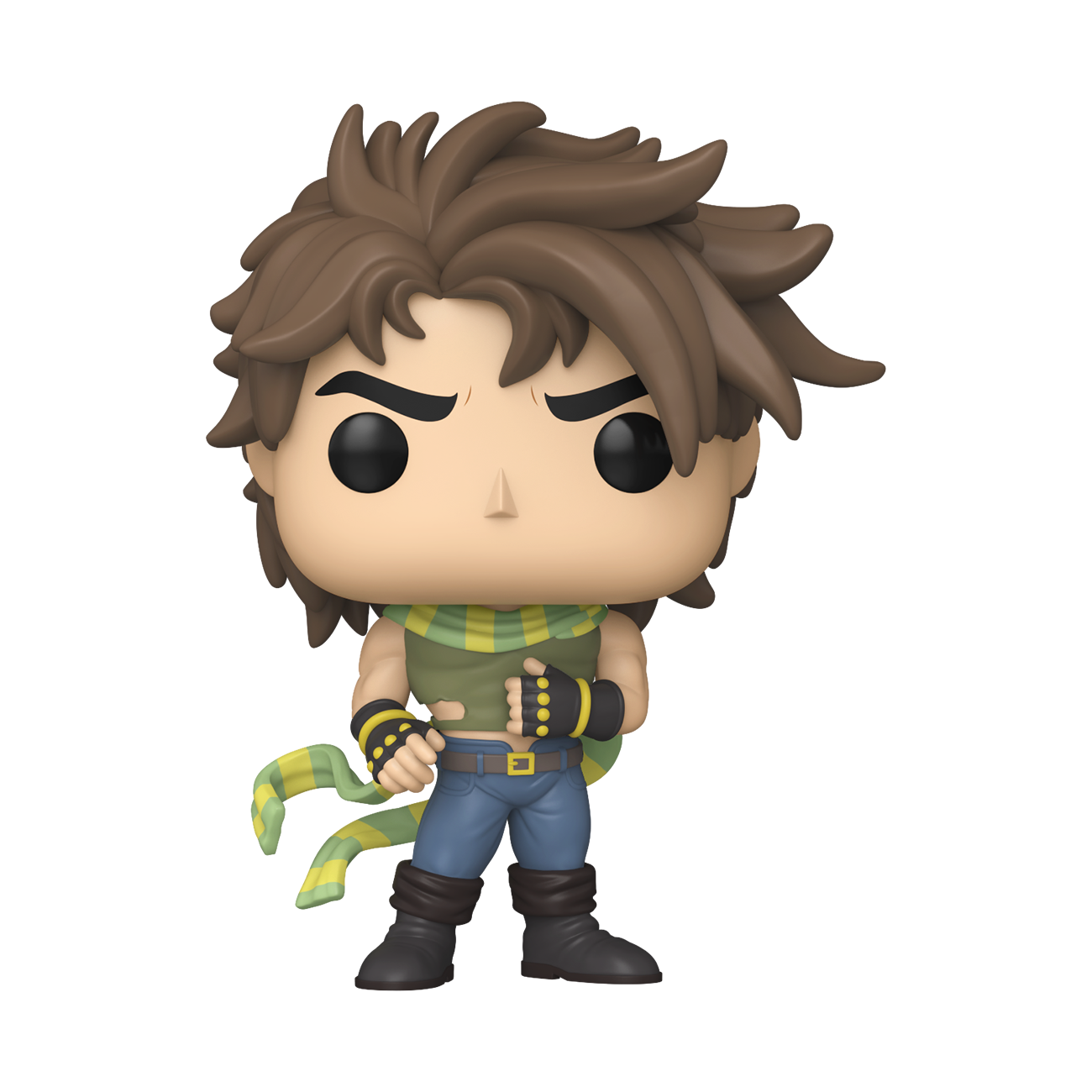 Funko Pop! Animation: JoJo's Bizarre Adventure - Joseph Joestar #2266