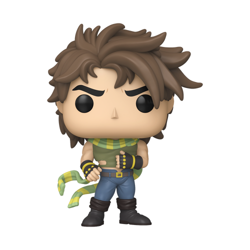 Funko Pop! Animation: JoJo's Bizarre Adventure - Joseph Joestar #2266