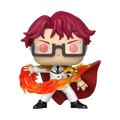 Funko Pop! Animation: Solo Leveling - Choi Jong-in #2269