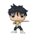 Funko Pop! Animation: Jujutsu Kaisen 0 - Yuta Okkotsu with Sword #2319