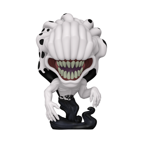 Funko Pop! Animation: Jujutsu Kaisen 0 - Rika #2320
