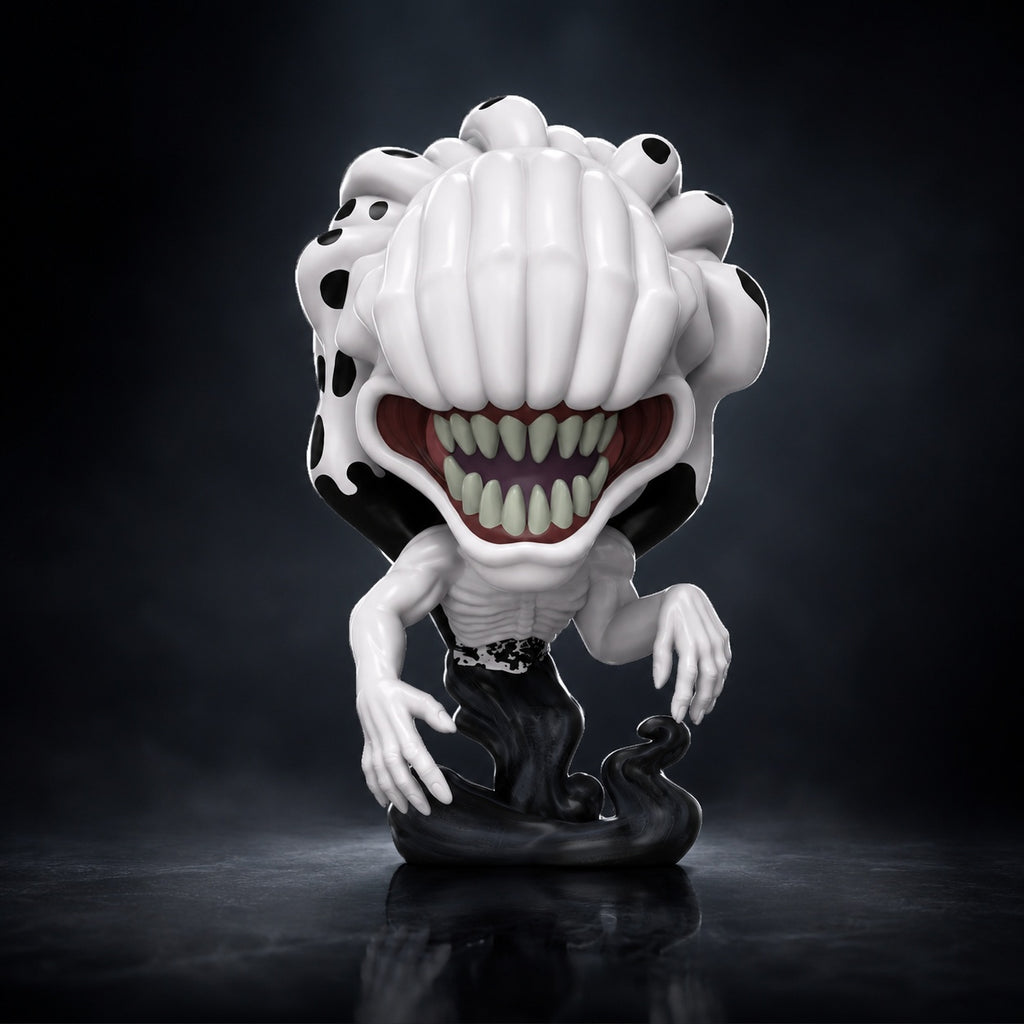 Funko Pop! Animation: Jujutsu Kaisen 0 - Rika #2320