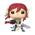 Funko Pop! Animation: Fairy Tail: 100 Years Quest - Erza #2288