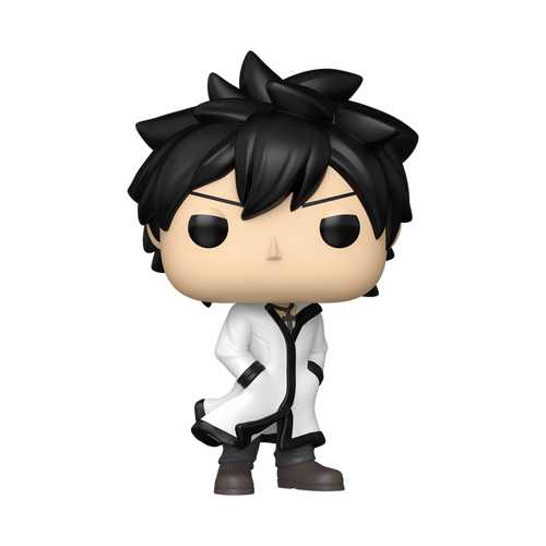 Funko Pop! Animation: Fairy Tail: 100 Years Quest - Gray #2287