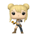Funko Pop! Animation: Fairy Tail: 100 Years Quest - Lucy #2286