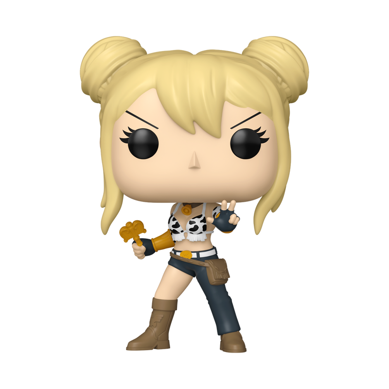 Funko Pop! Animation: Fairy Tail: 100 Years Quest - Lucy #2286