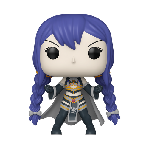 Funko Pop! Animation: Fairy Tail: 100 Years Quest - Wendy #2289