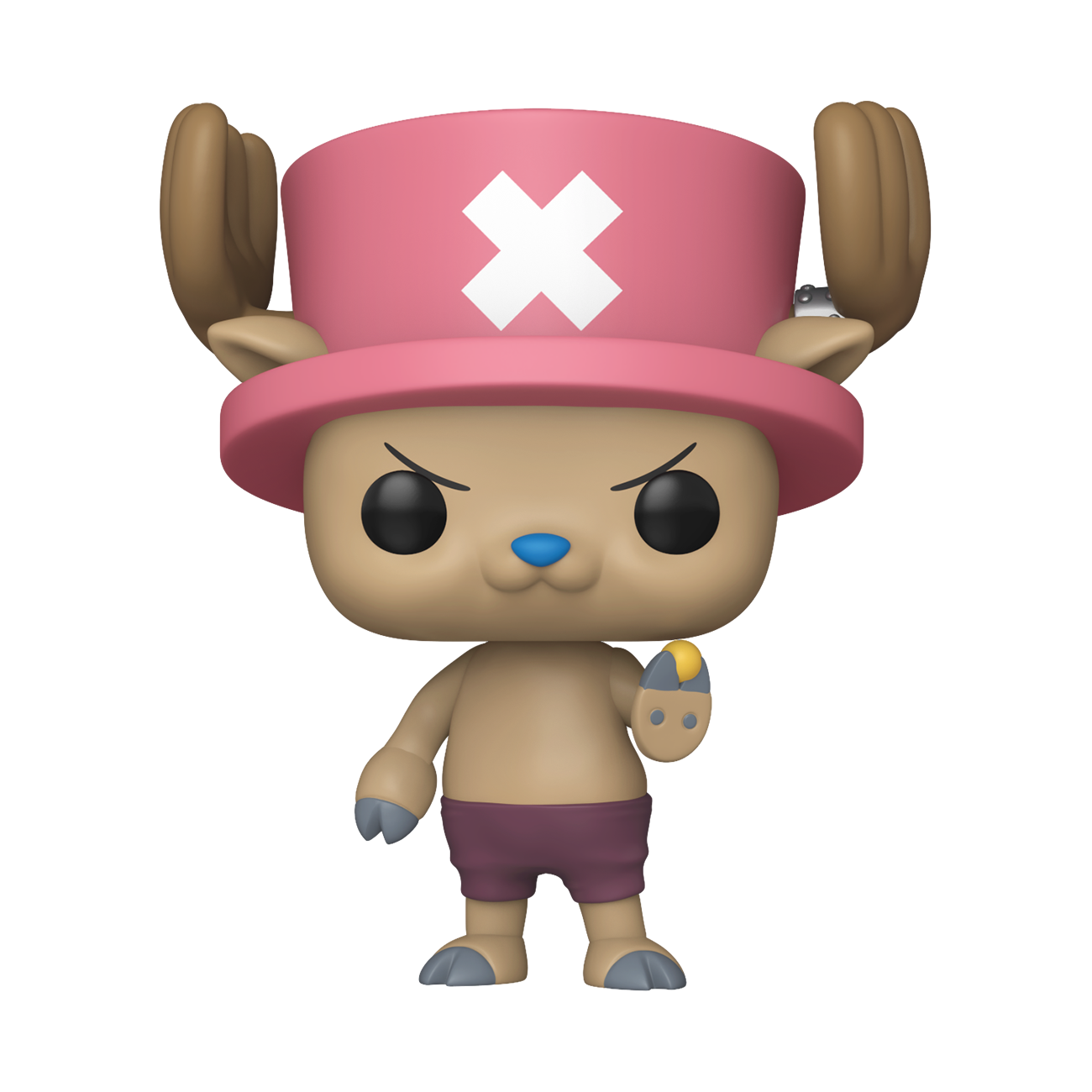 Funko Pop! Animation: One Piece - Tony Tony Chopper with Rumble Ball #2340
