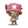 Funko Pop! Animation: One Piece - Tony Tony Chopper with Amiudake Mushroom #2340 Chase
