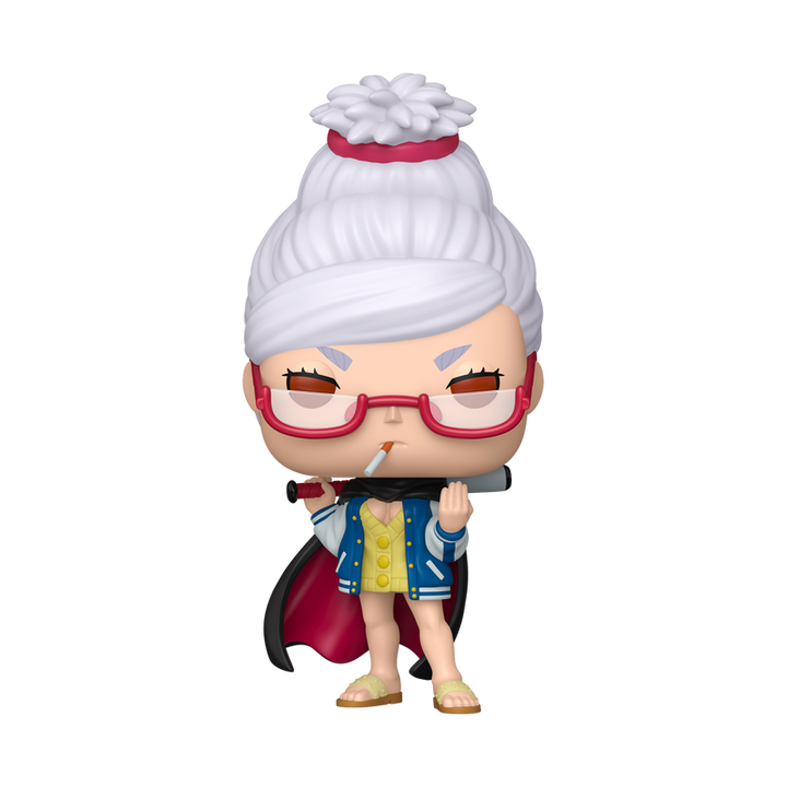 Funko Pop! Animation: Dan Da Dan - Seiko Ayase #2101