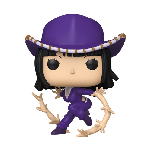Funko Pop! Animation: One Piece - Nico Robin Hana Hana no Mi #2233