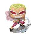 Funko Pop! Animation: One Piece - Doflamingo #2237