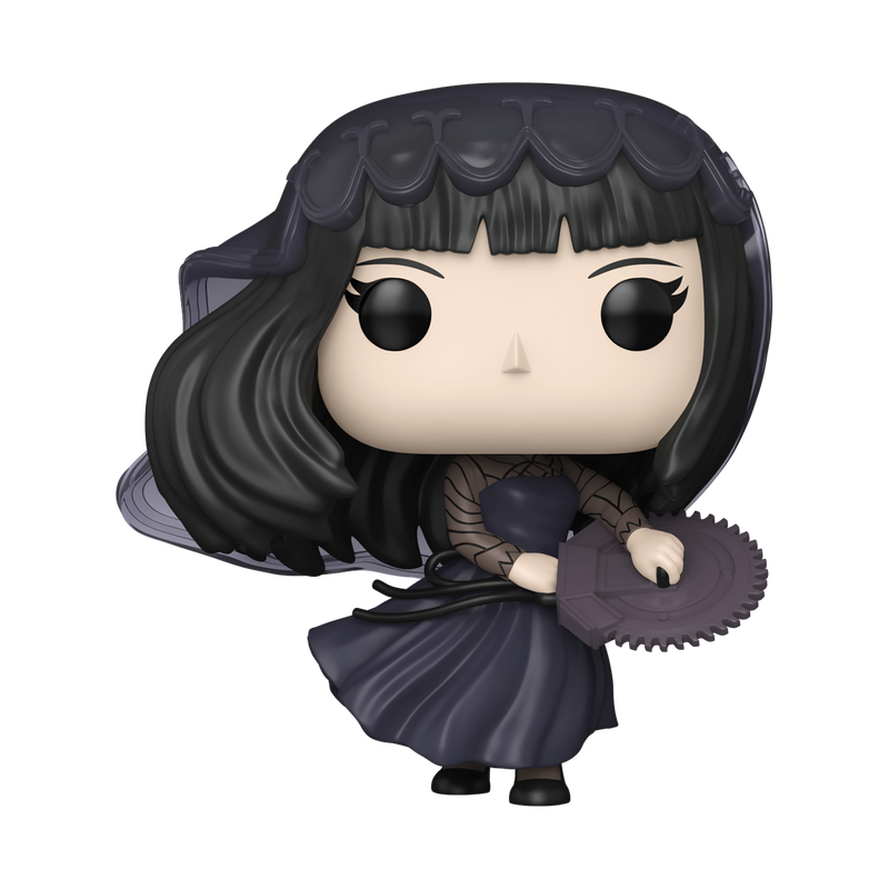 Funko Pop! Animation: Sakamoto Days - Osaragi #2419