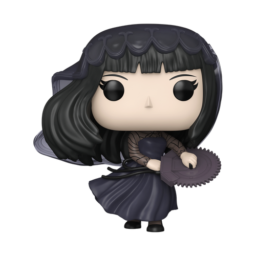 Funko Pop! Animation: Sakamoto Days - Osaragi #2419