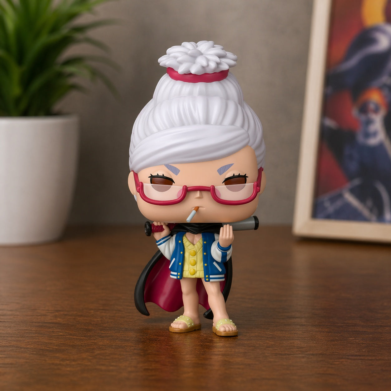 Funko Pop! Animation: Dandadan - Seiko Ayase #2101