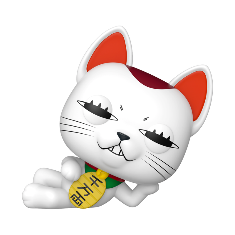 Funko Pop! Animation: Dan Da Dan - Turbo Granny #2102