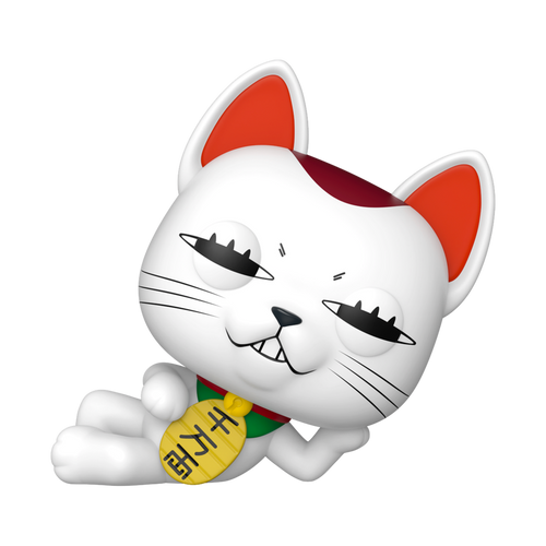Funko Pop! Animation: Dan Da Dan - Turbo Granny #2102